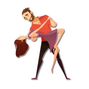 Ballroom Dancing