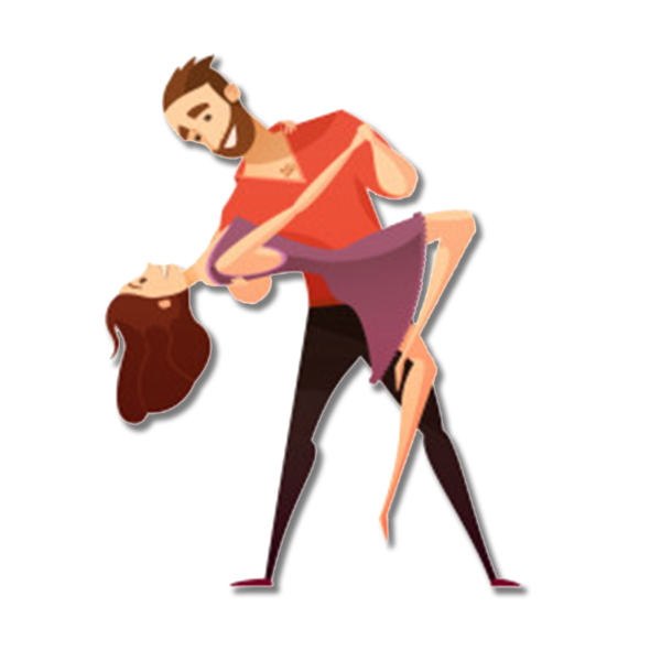 Ballroom Dancing