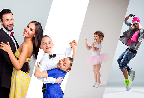 Dance classes