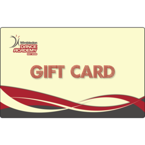 WDA Gift Card
