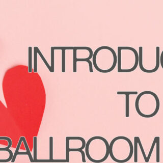 Ballroom and Latin