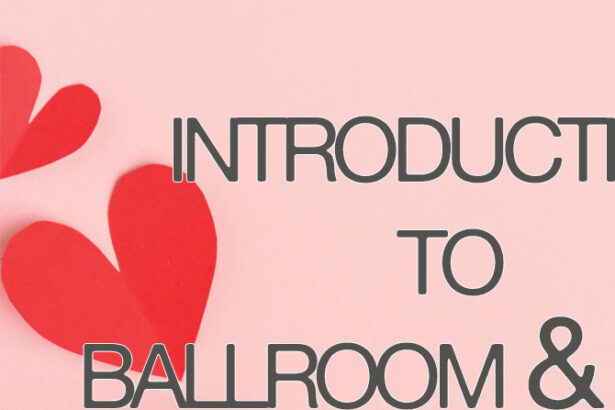 Ballroom and Latin